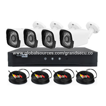 buy cctv kit