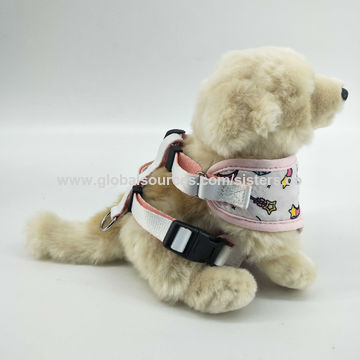 Hundegeschirr und Leine, erhältlich in verschiedenen Farben und mit individuellem Muster for sale at factory direct price