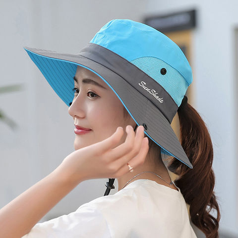 Outdoor Hunting Fishing Hiking Hat 