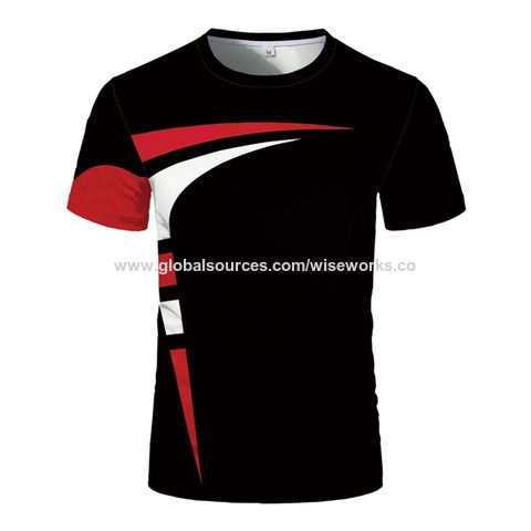 Buy Wholesale China Latest Best Sublimation 100% Polyester Custom