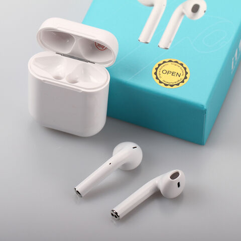 New chipset APPACS TWS earbud i11 