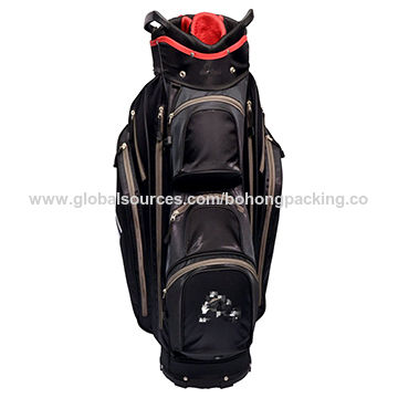 Buy Wholesale China Executive Cart Bag & Executive Cart Bag | Global ...