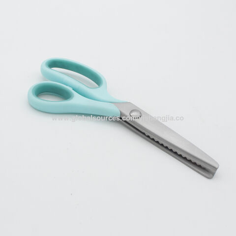 Buy Wholesale China 4.5'' Stainless Steel Mini Craft Embroidery Fabric  Tailor Sewing Thread Scissors For Cutting Yarns & Sewing Scissors at USD  2.72