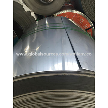 Spec Spcc Cold Rolled Steel Coil Cold Rolled Stainless Steel Coil