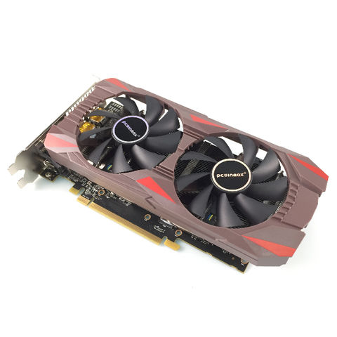  Gaming Graphics Card, 8GB DDR5 256 Bit PC Gaming Graphics Card  RX 580 Computer Video Card with Dual Fans for Desktop Computer PC Gaming  Gpu : Electronics