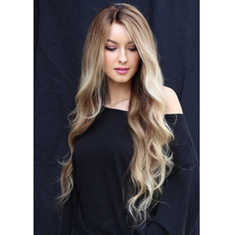 best ombre wig