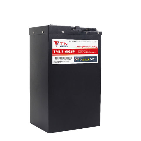Batterie lithium LiFePO4 12.8V 105Ah : Sécurité et fiabilité