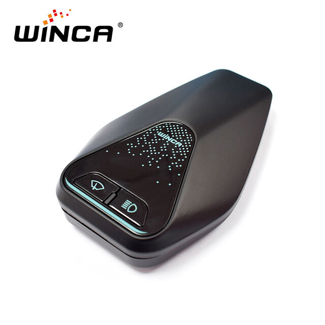 WLAN Auto DVR Full HD 1080P Autokamera Video mit Automatischer Scheibenwischer-Sensor für Innova & Fortuner for sale at factory direct price