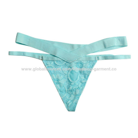 Buy Wholesale China G-string Sexy Hot Design Fashion T-back Thong