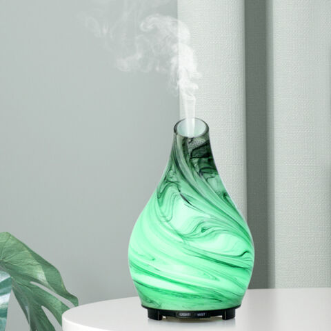 China Oil Diffuser Essential Oils Aromatherapy Aroma Therapy Natural Humidifier Organic Travel On Global Sources