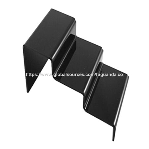 Customize Acrylic Step Riser Display Stand Plexiglass Pmma Perspex ...