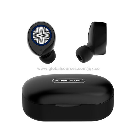 Compre Somostel Sms-j68 Auriculares Bt Auriculares Bluetooth