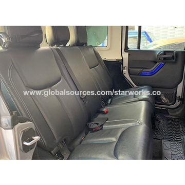 Buy Wholesale China Recline Kit Of Rear Seat For Jeep Wrangler Jk & Recline  Kit Jk at USD 60 | Global Sources