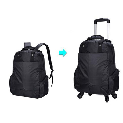Buy Wholesale China Water Resistant Outdoor Travel Sport Wheeled ...