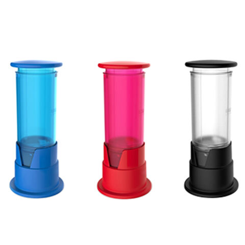 ماكينة صنع القهوة اليدوية K-Cup، خالية من مادة BPA - لتحضير القهوة الفردية for sale at factory direct price