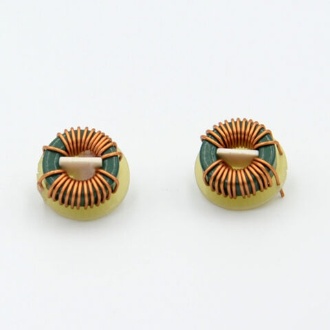 Prix usine inductance de filtre d'arrêt de mode commun diélectrique - Prix discount for sale at factory direct price