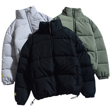 Puffer Jacket Whole, Is A Polyester Puffer Coat Warm