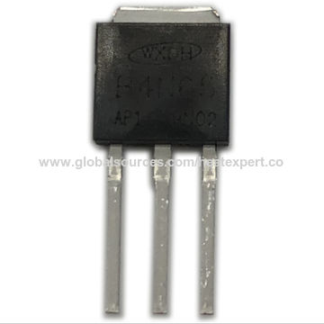 Commutation N-Channel Power MOSFET TO-251 15PCS 2SK3483 Encapsulation