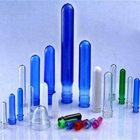 PET-Kunststoffflaschen-Vorformling 28mm PCO1881 Gewinde for sale at factory direct price
