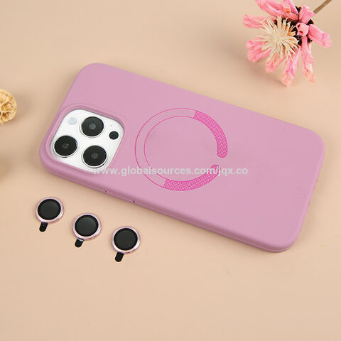silicone case printing