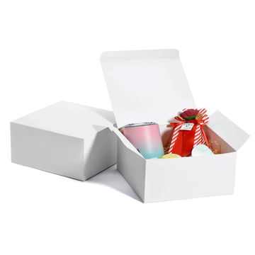 cardboard gift boxes manufacturers