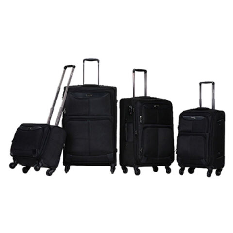 Equipaje blando expandible for sale at factory direct price