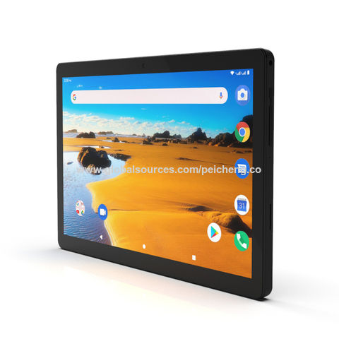 Affordable 10 Android Tablet For Kids!