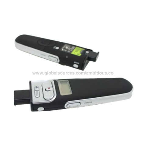 presentation pointer for lcd screen manufacturer