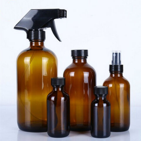 زجاجة رذاذ زجاجية for sale at factory direct price
