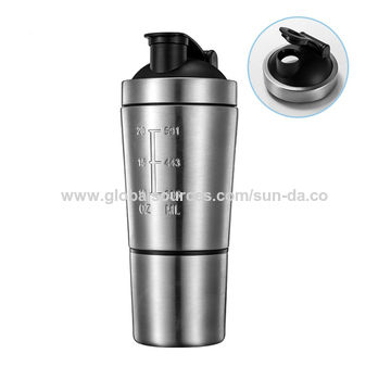 Buy Wholesale China Hot Sale Stainless Steel Wholesale Protein
