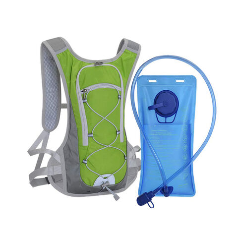water drinking backpack