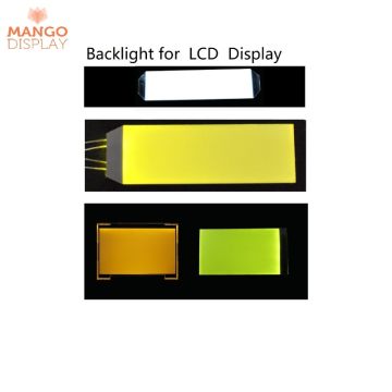 Buy Wholesale China Backlight For Lcd Display & Led Backlight For Lcd ...