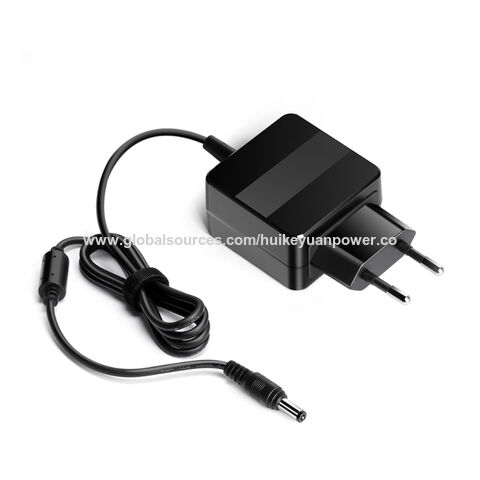 Cordon d'alimentation en trèfle Schuko CEE7 vers IEC 320 C5 1m pour PC Cordon d'alimentation en trèfle Schuko CEE7 vers IEC 320 C5 1m pour PC