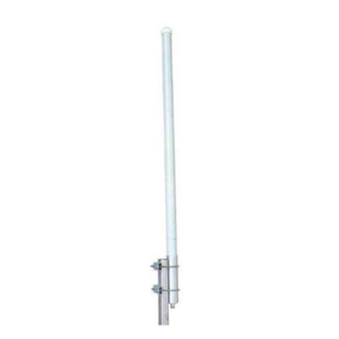 China High Gain Omni Fiberglass 433MHz 12dBi Outdoor Antena Antenna on ...