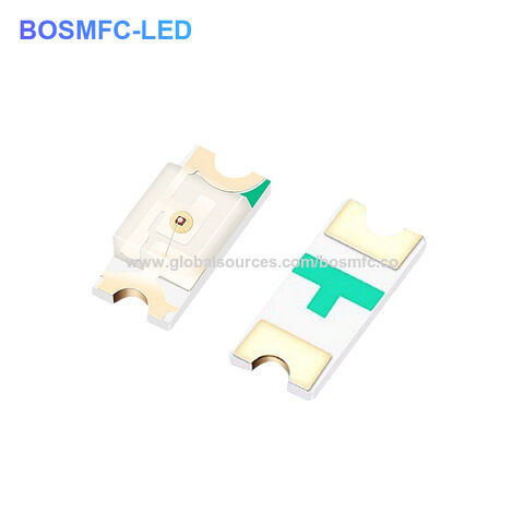 Buy Wholesale China Factory Price Super Blue 1206 Smd Led For Beauty Device  & 1206 Smd Led at USD 0.03 | Global Sources