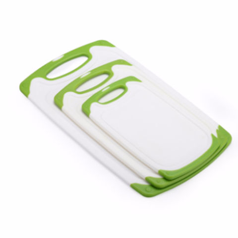 Buy Wholesale China Food Grade Silicone Cutting Boards Transparent And High  Temperature Resistant For Baby Or Kitchen & Silicone Cutting Boards at USD  1.25