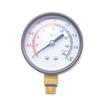 Buy Wholesale China Multi-function Car Gas Cylinder Pressure Gauge ...