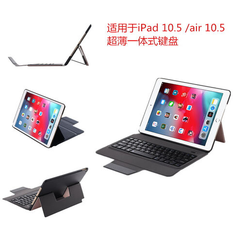 Buy Wholesale China For Ipad 7th Gen Keyboard With Case 10.2 Inch ...