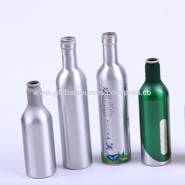 AluMini 500 ml bouteille en aluminium