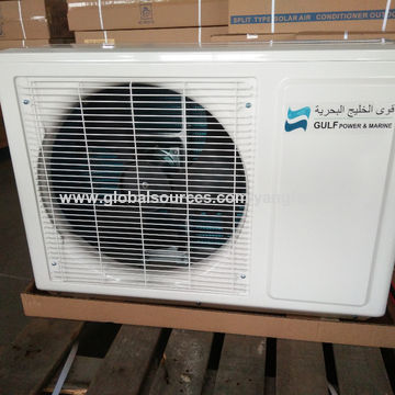 48v air conditioner