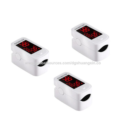 Hot Sale oxymètre de pouls avec affichage LED - Chine Oxymètre  oxymètre de pouls, doigt