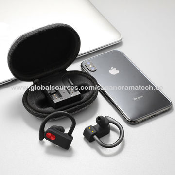 Compre Ipx4 Impermeabilizan Los Auriculares Bluetooth De Tws Con