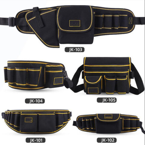 canvas tool belts