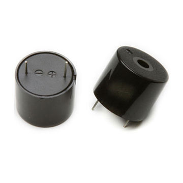 small piezo speaker