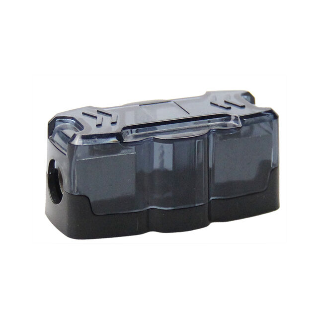 Porta-fusível automático Mini ANL AFS LED de alta venda for sale at factory direct price