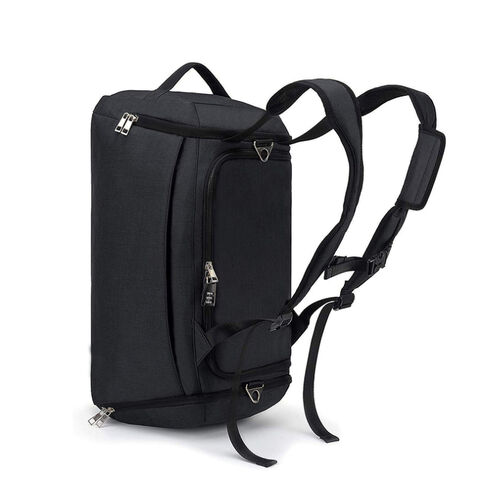 waterproof gym backpack