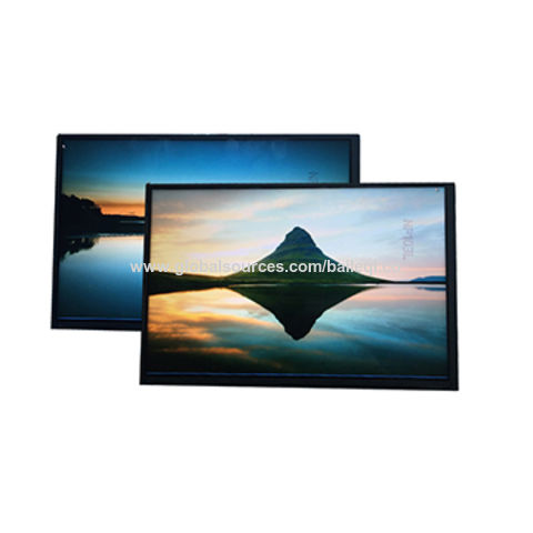 lcd screen art manufacturer