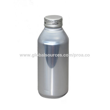 Aluminum Cans and Bottles Sourcing for Beverages