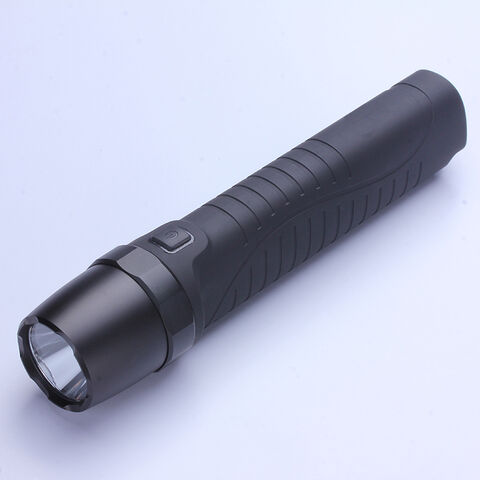 Buy Wholesale China Ip68 Waterproof Glass Flashlight Led Torch With ...