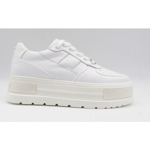 China High Heeled Casual Shoes 